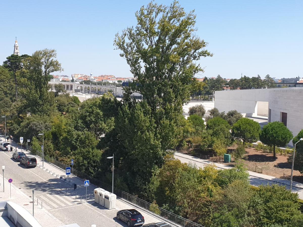 Aleluia Fátima
