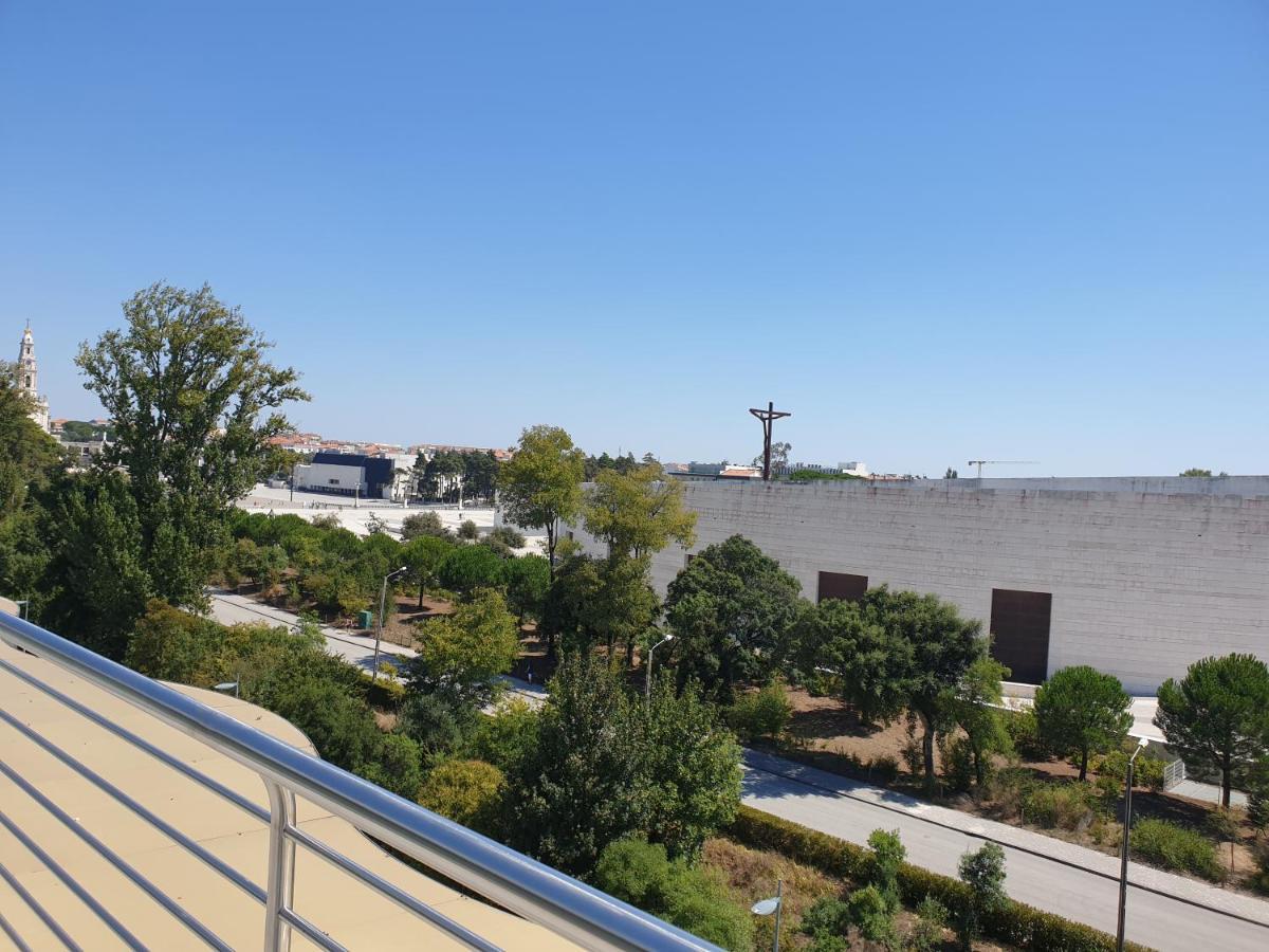 Aleluia Fátima