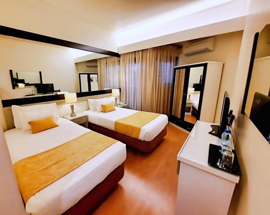Aleluia Hotel